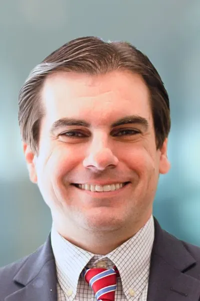 Photo of William Edward Kirilloff, Defendant Lawyer