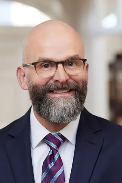 Photo of Jeffrey Norman Mykkeltvedt, Plaintiff Lawyer