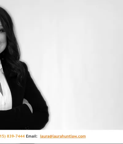 Photo of Laura Marie Hunt, Plaintiff Lawyer