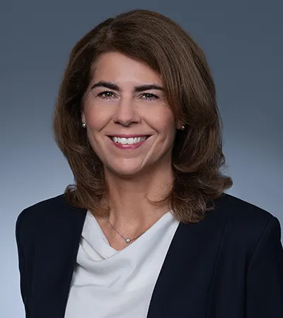 Photo of Brigid M. Carpenter, Defendant Lawyer