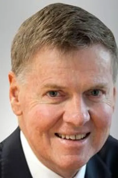 Photo of David Farley Ford, Plaintiff Lawyer