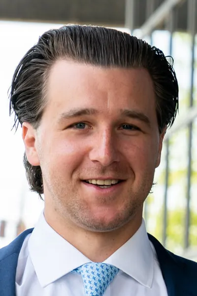 Photo of Jerry F. Costello, Defendant Lawyer