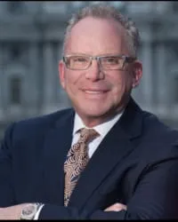 Photo of Bryan Patrick Werley, Defendant Lawyer