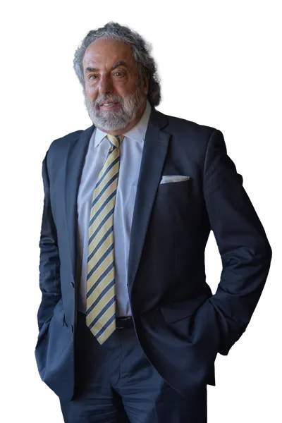 Photo of Michael Joseph Feldman, Plaintiff Lawyer