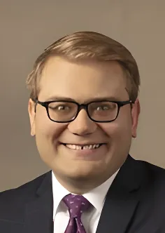 Photo of Anthony Jacob Robert Anderson, Plaintiff Lawyer