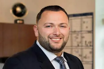 Photo of Boris Kuperman, Plaintiff Lawyer
