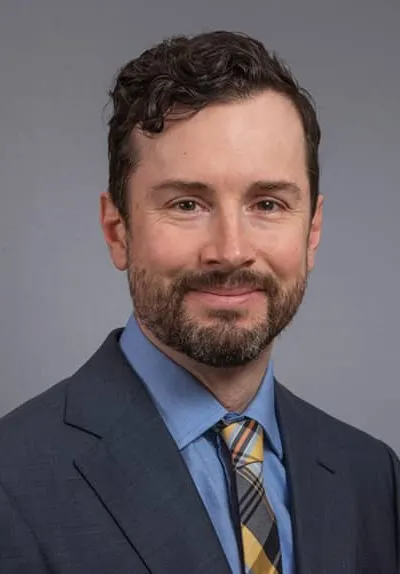Photo of Brian R. Stimson, Plaintiff Lawyer