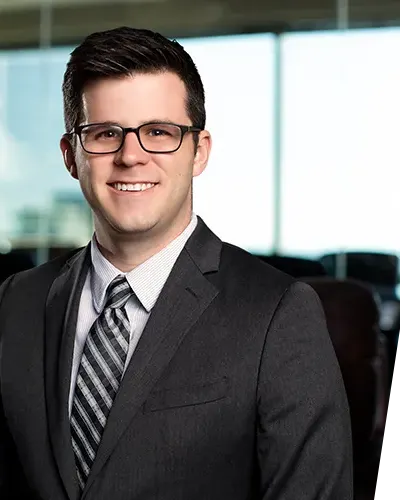 Photo of Andrew J. Lewis, Plaintiff Lawyer