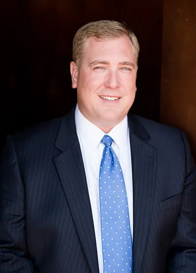 Photo of Andrew S. Ewbank, Plaintiff Lawyer