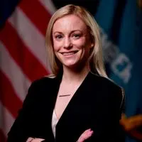 Photo of Alexandra L. Leroy, Plaintiff Lawyer