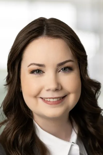 Photo of Baleigh Danielle Motes, Defendant Lawyer