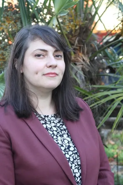 Photo of Brittany Lynn Chiechi, Plaintiff Lawyer