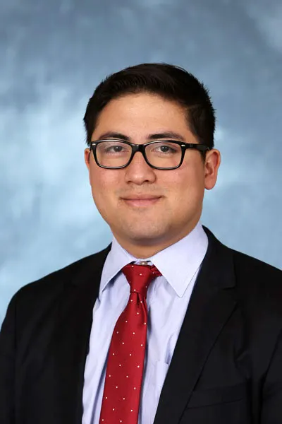 Photo of Giulio A. Sanchez, Defendant Lawyer
