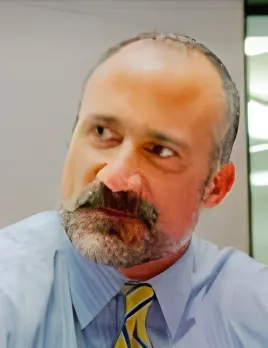 Photo of Victor Arca Rojas, Plaintiff Lawyer