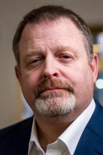 Photo of Douglas G. Johnson, Plaintiff Lawyer