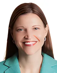 Photo of Marcy Alicia Hanks, Defendant Lawyer