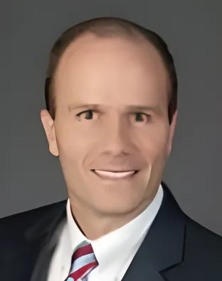 Photo of Maxim Kevin Allen, Defendant Lawyer