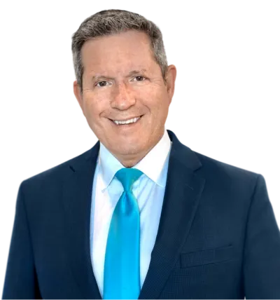 Photo of Martin D. Stern, Defendant Lawyer
