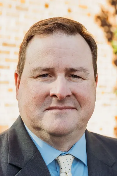 Photo of Gregory Patrick Fayard, Plaintiff Lawyer