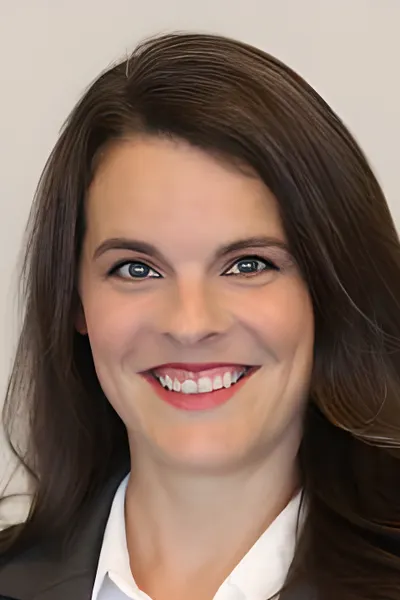 Photo of Sarah L. Metz, Plaintiff Lawyer