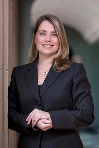 Photo of Sheryl Sipes Norman, Plaintiff Lawyer