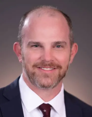 Photo of Michael A. Burns, Defendant Lawyer