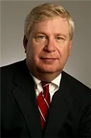 Photo of Austin Porter, Defendant Lawyer