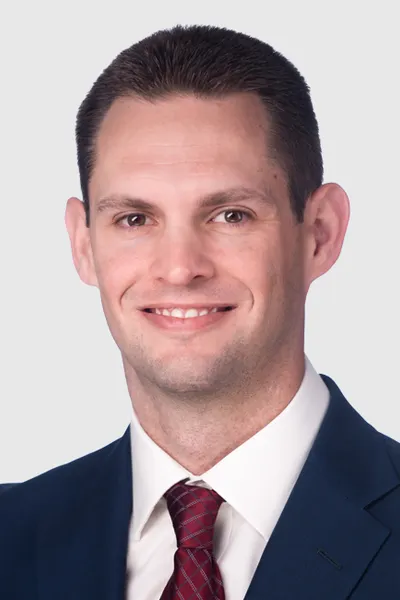 Photo of Michael K. Mcguffee, Plaintiff Lawyer