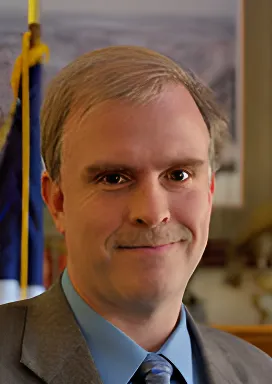 Photo of Scott Douglas Stafford, Defendant Lawyer