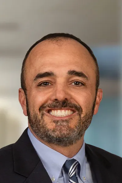 Photo of Ryan M. Smith, Defendant Lawyer