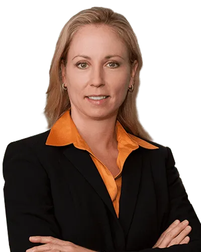 Photo of Charlotte L. Warren, Plaintiff Lawyer