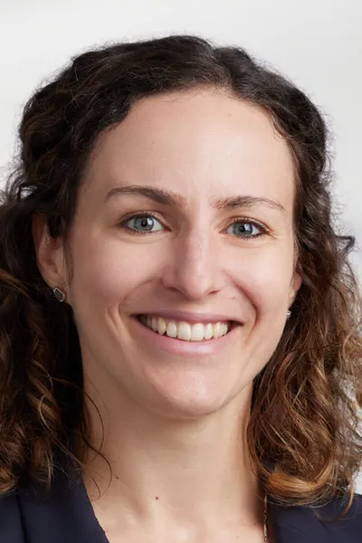 Photo of Amber Beyer, Defendant Lawyer