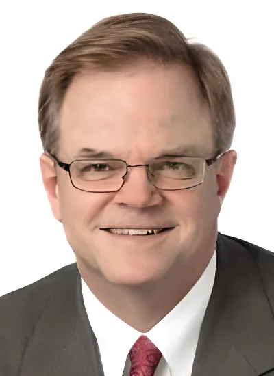 Photo of Lawrence P. Wilson, Plaintiff Lawyer