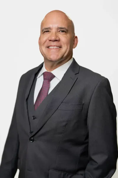 Photo of Anthony Jason Ramirez, Plaintiff Lawyer