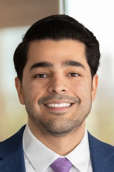 Photo of Rasheed K. Nader, Plaintiff Lawyer