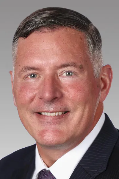 Photo of Mark Scott Youngblood, Defendant Lawyer