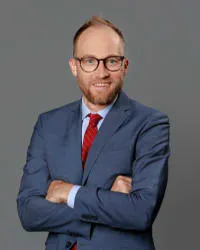 Photo of Drew Ashby, Plaintiff Lawyer