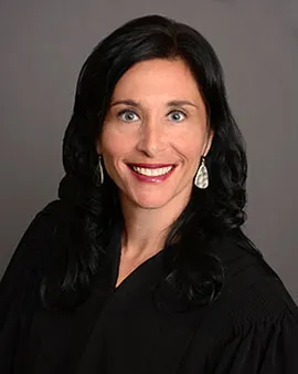 Photo of Hon. Brame Argie