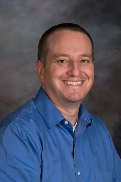 Photo of Ben J. Anderson, Defendant Lawyer