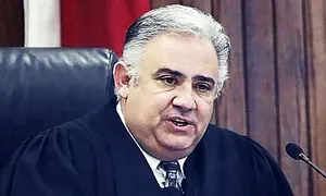 Photo of Philip Martin Ross, Defendant Lawyer