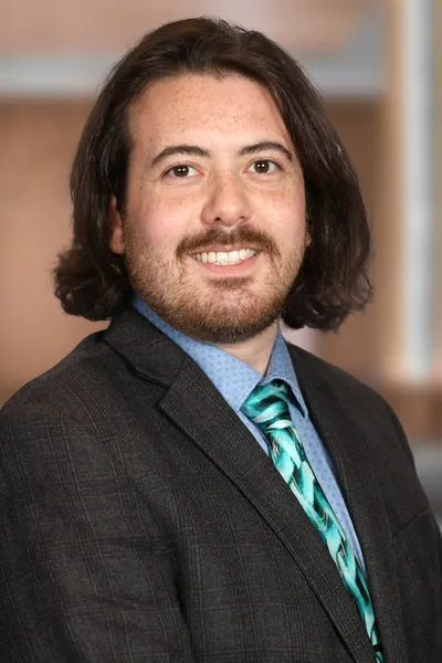 Photo of Noah Zeidan, Defendant Lawyer