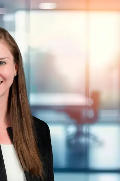 Photo of Aimee Michelle Adams, Defendant Lawyer