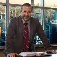Photo of Brandon Alan Cooper, Plaintiff Lawyer