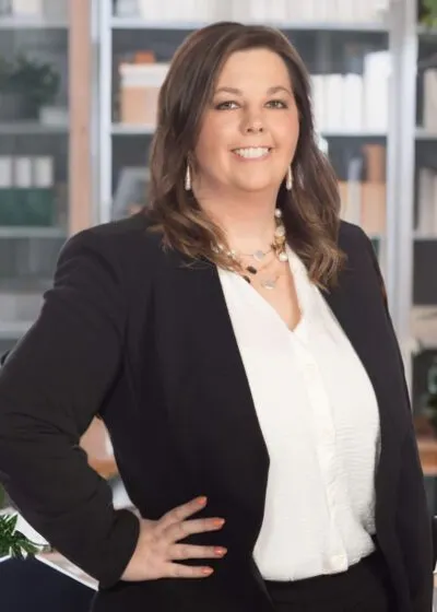 Photo of Stephanie Kathryn Anderson, Plaintiff Lawyer