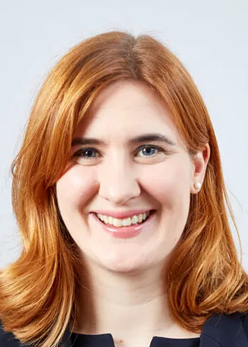 Photo of Natalie Wilkins, Plaintiff Lawyer