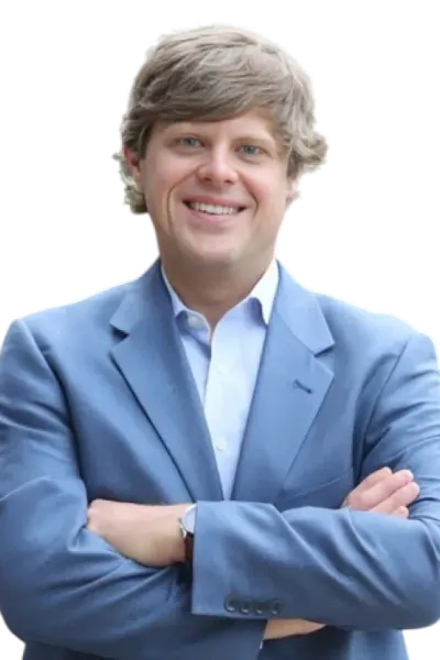 Photo of Ben Clary, Plaintiff Lawyer
