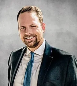 Photo of Jared Public Sonnenklar, Defendant Lawyer