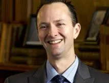 Photo of Clayton Gardner Anderson, Plaintiff Lawyer