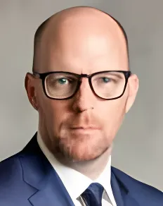Photo of Jeremy David Bailie, Plaintiff Lawyer