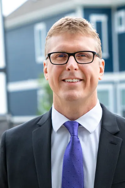 Photo of Gregory A. Chandler, Plaintiff Lawyer